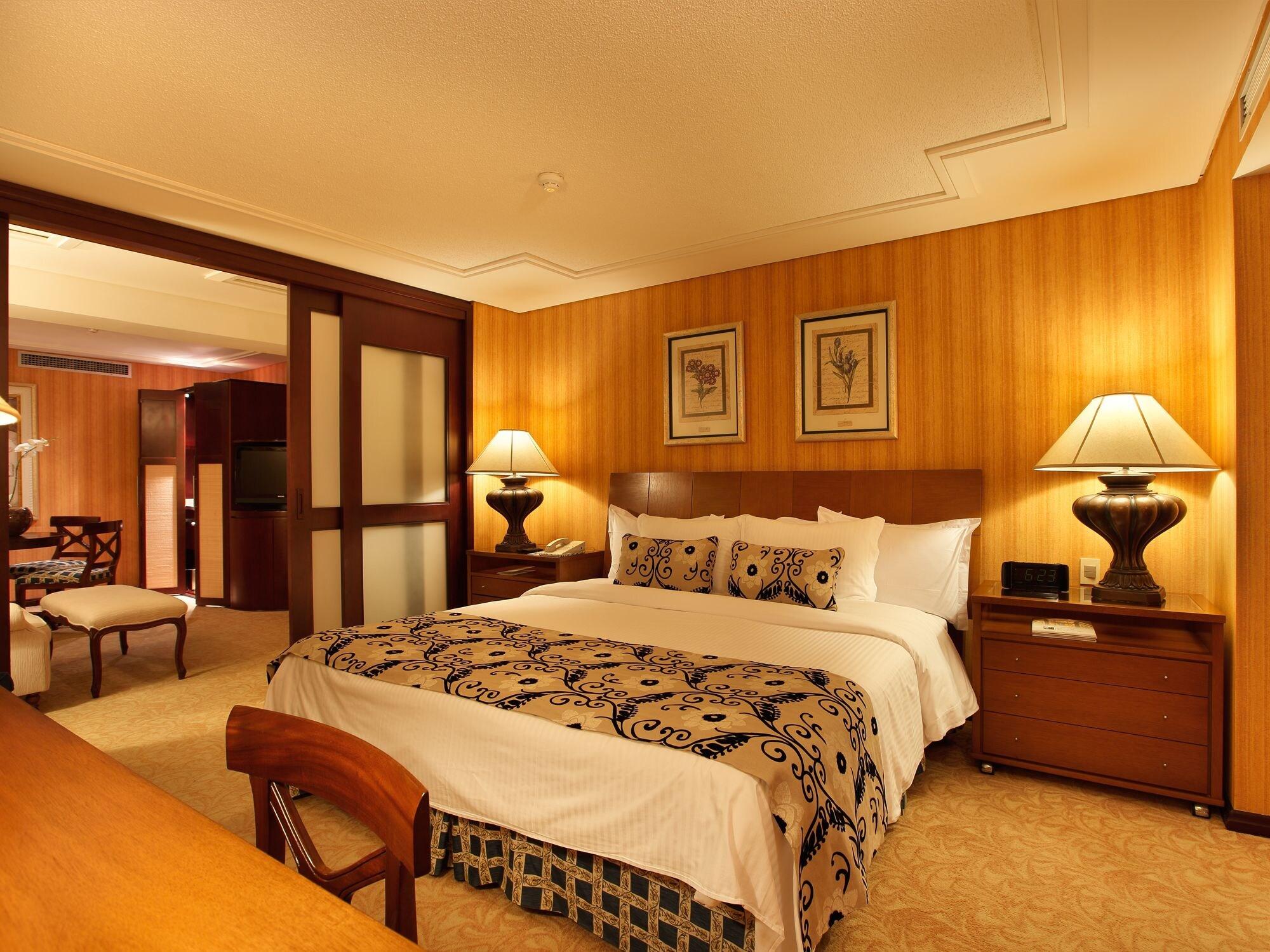 渡假村 Royal Palm Plaza 5*