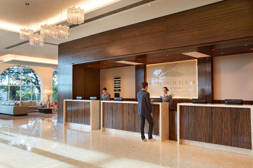 Royal Palm Plaza 渡假村 5*
