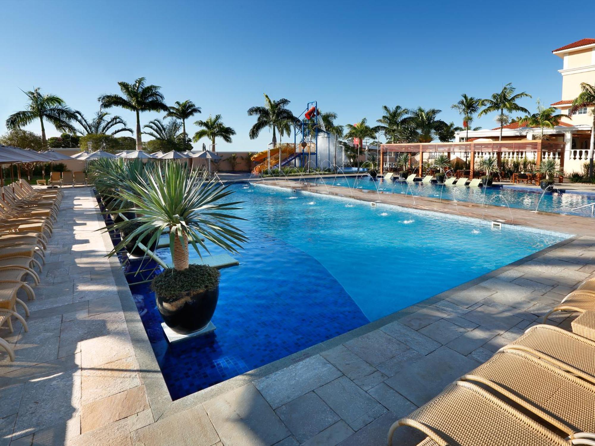 Royal Palm Plaza Resort