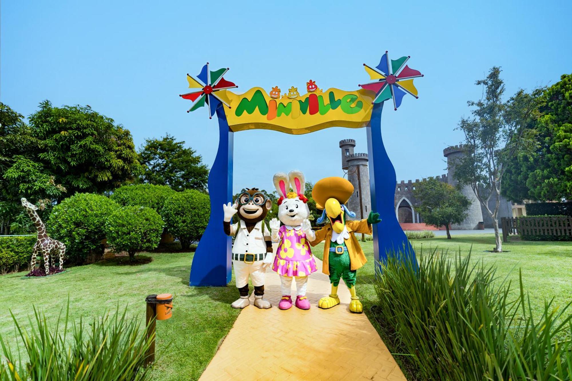 Royal Palm Plaza Resort 5*