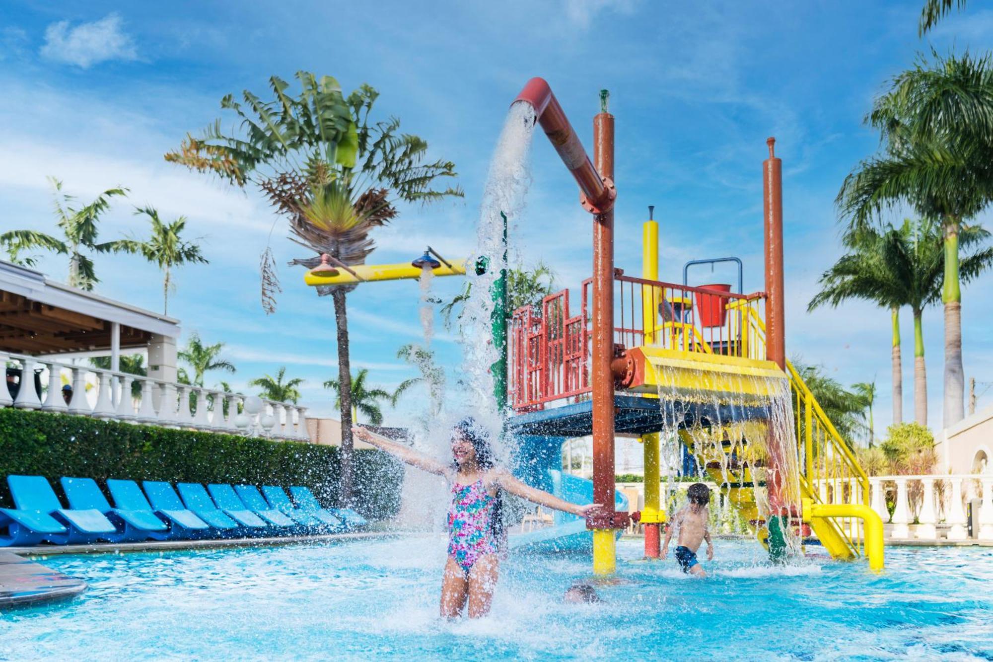 Resort Royal Palm Plaza