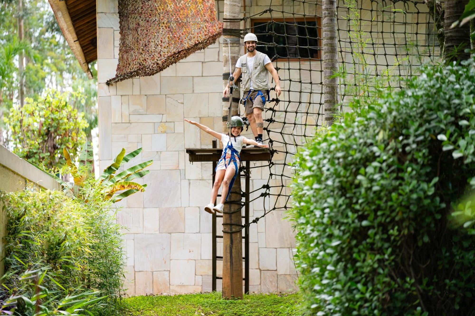 Royal Palm Plaza Campinas (Sao Paulo)