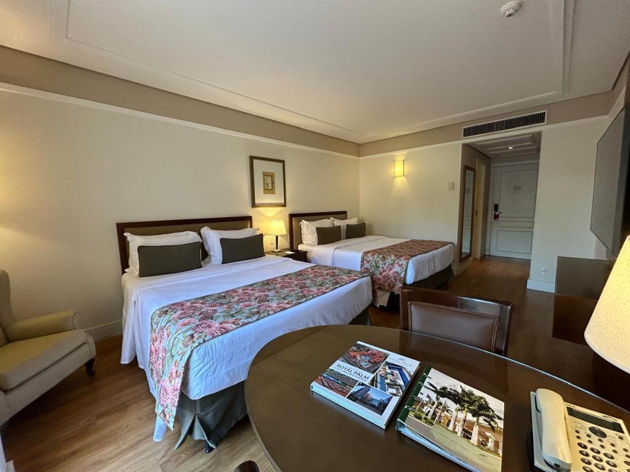 Royal Palm Plaza Resort Campinas (Sao Paulo)