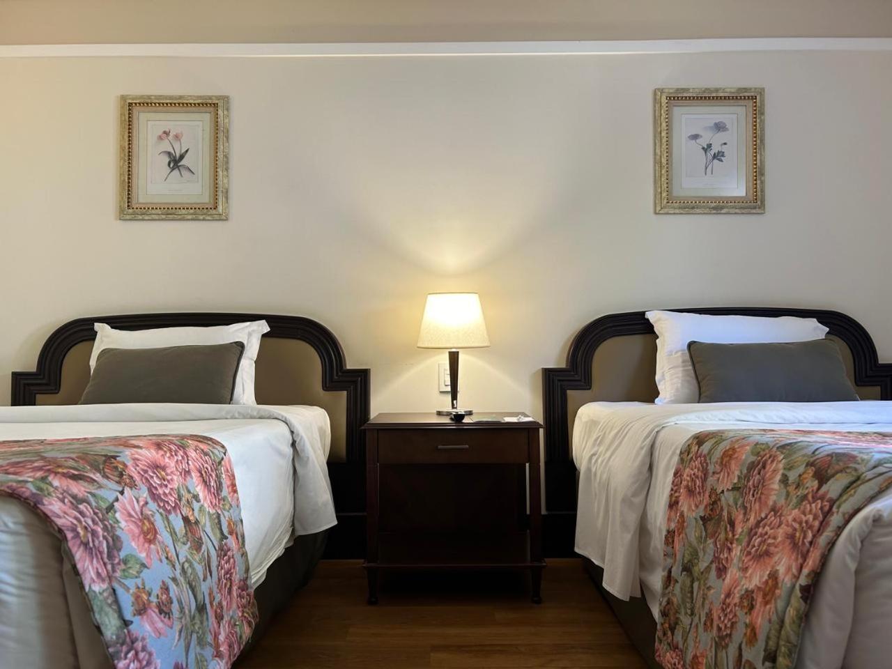 Royal Palm Plaza 5* Campinas (Sao Paulo)