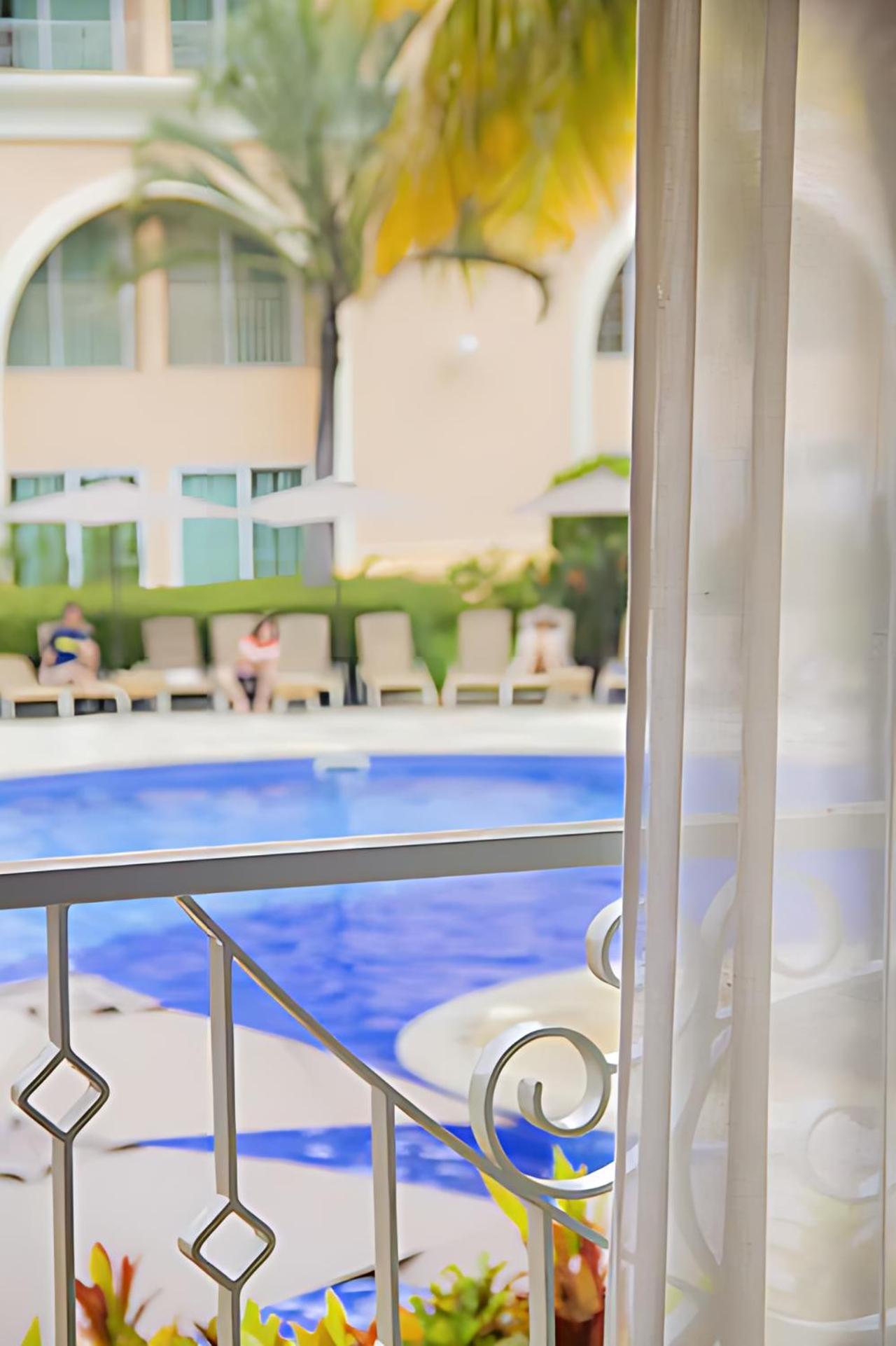Royal Palm Plaza Resort Campinas (Sao Paulo)