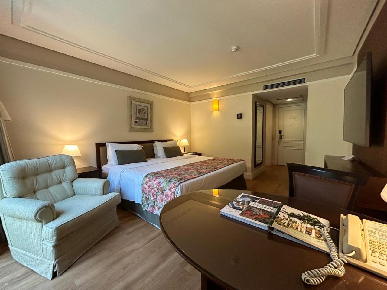 Resort Royal Palm Plaza 5*