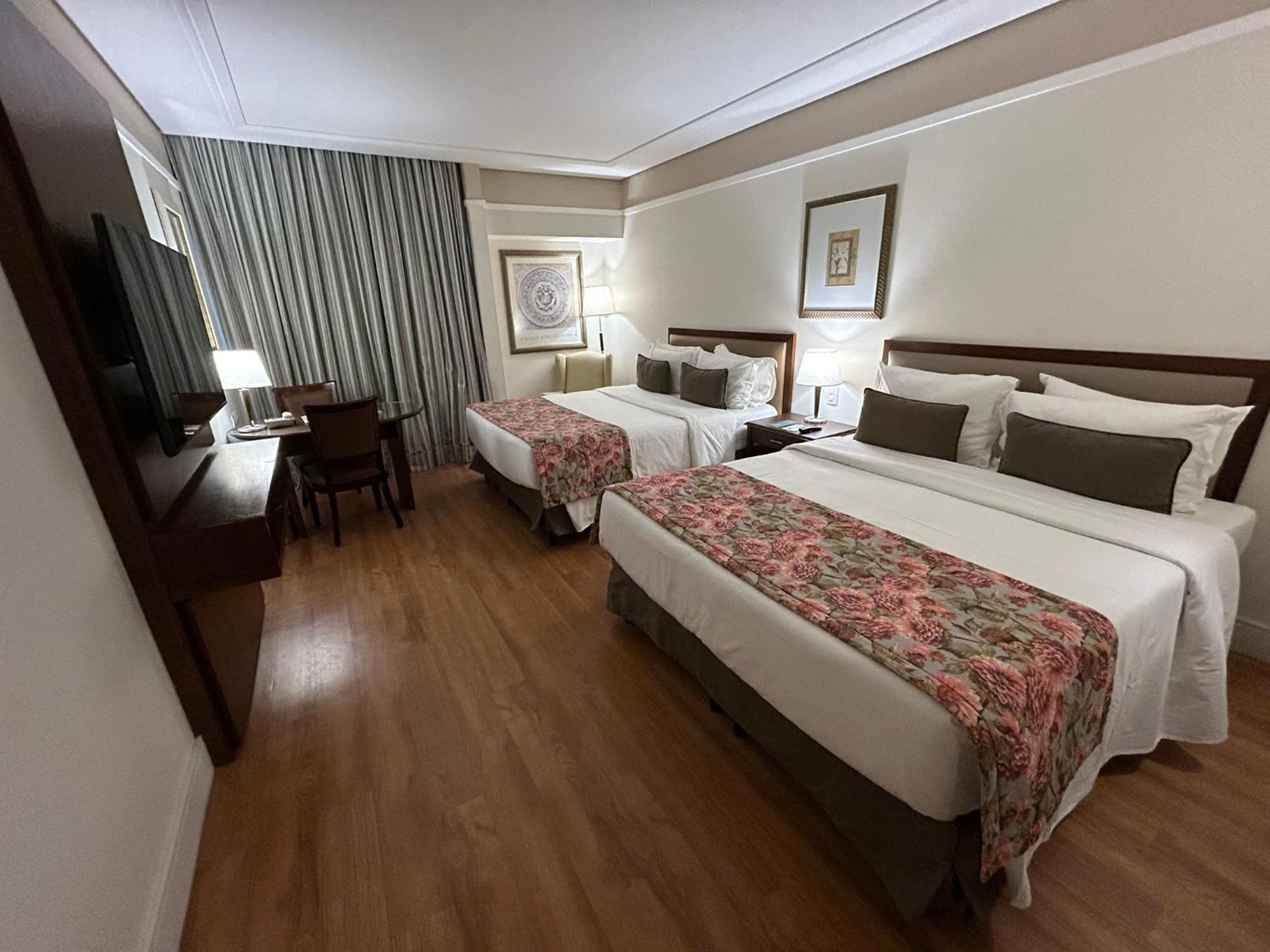 Royal Palm Plaza Campinas (Sao Paulo)