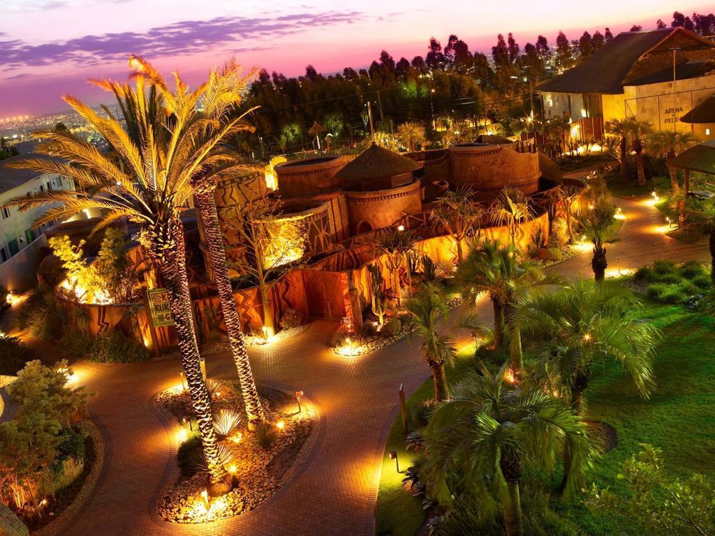 Royal Palm Plaza Resort 5*