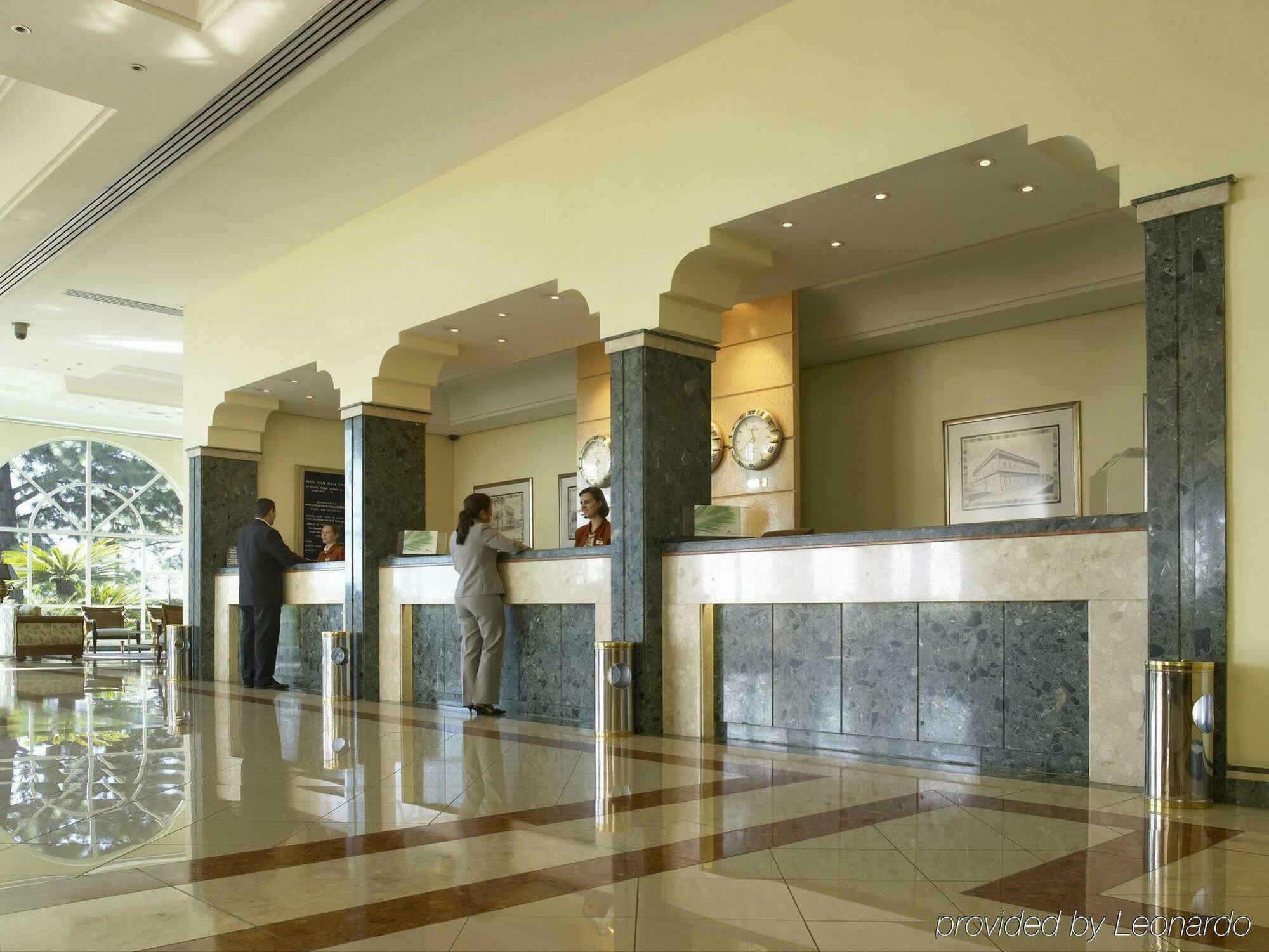 Resort Royal Palm Plaza