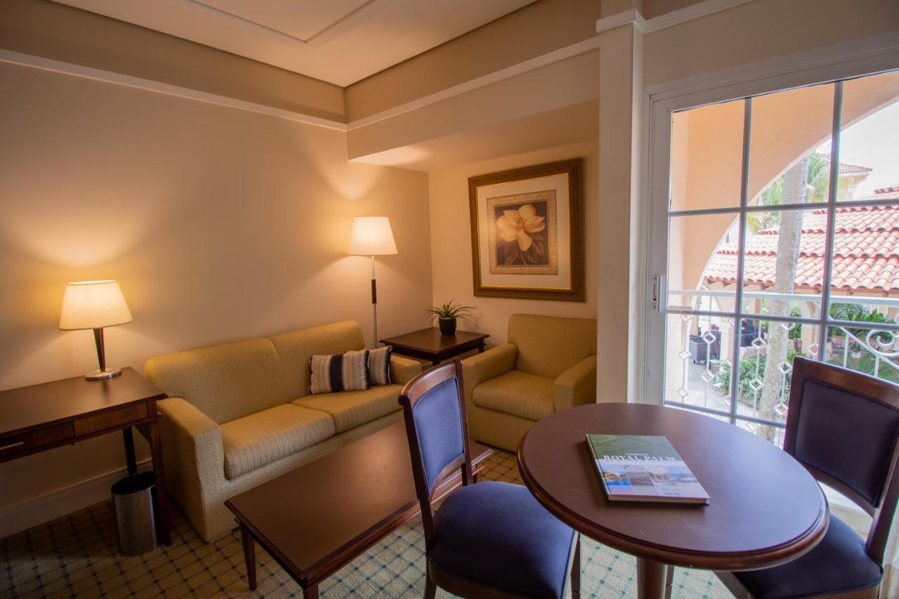 Royal Palm Plaza Campinas (Sao Paulo)