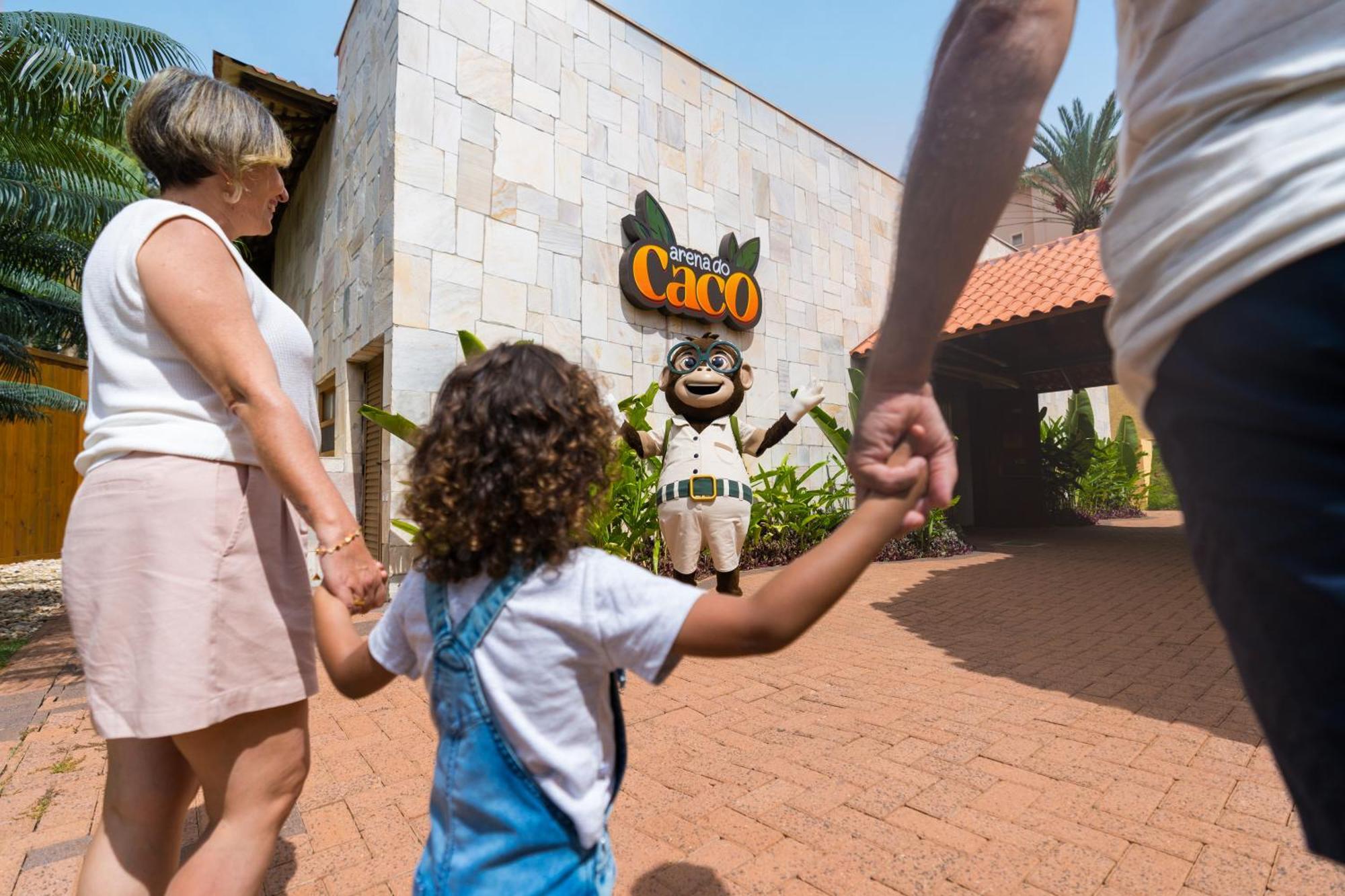 Royal Palm Plaza Resort Campinas (Sao Paulo)
