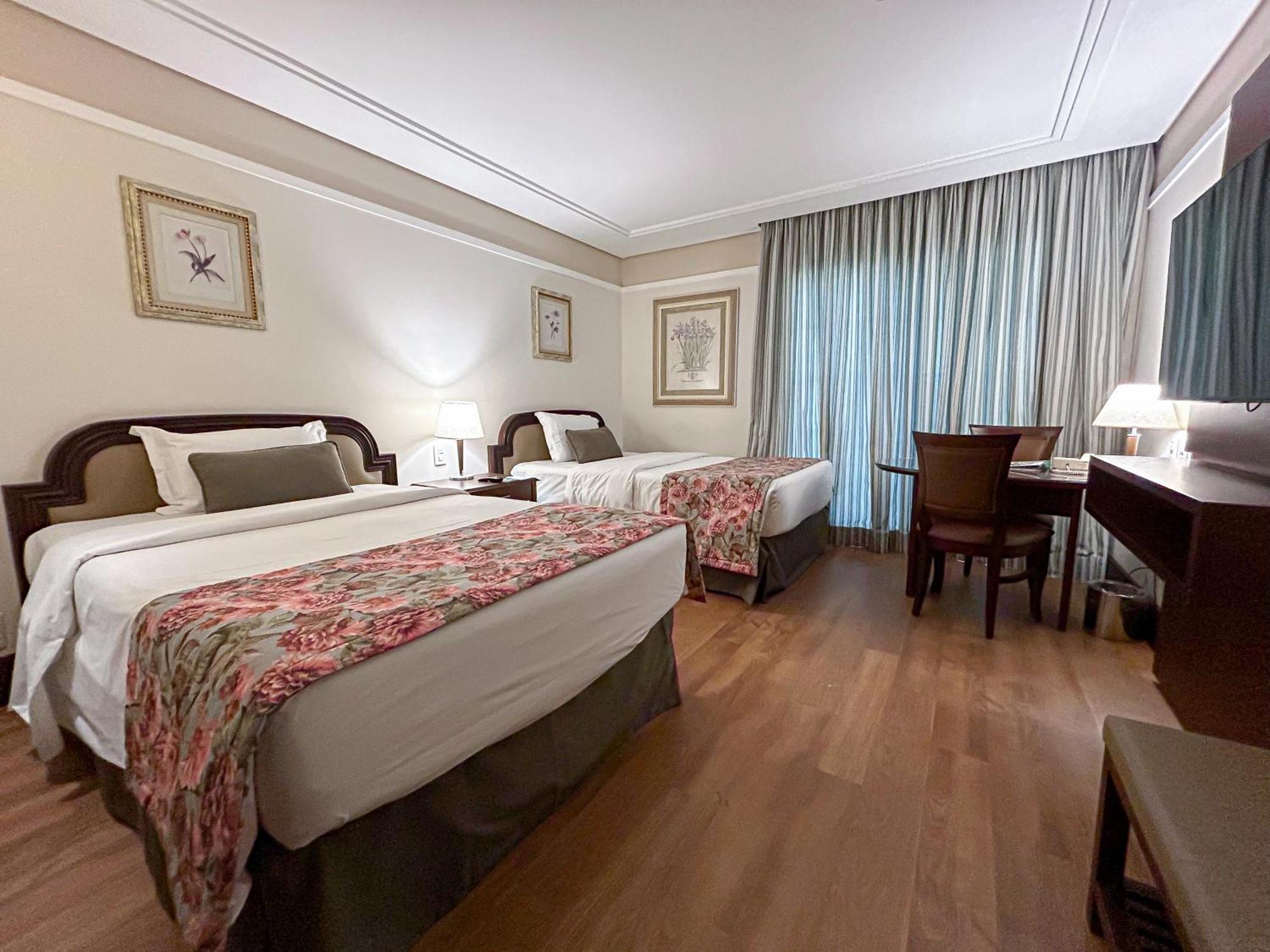 Royal Palm Plaza Resort 5*